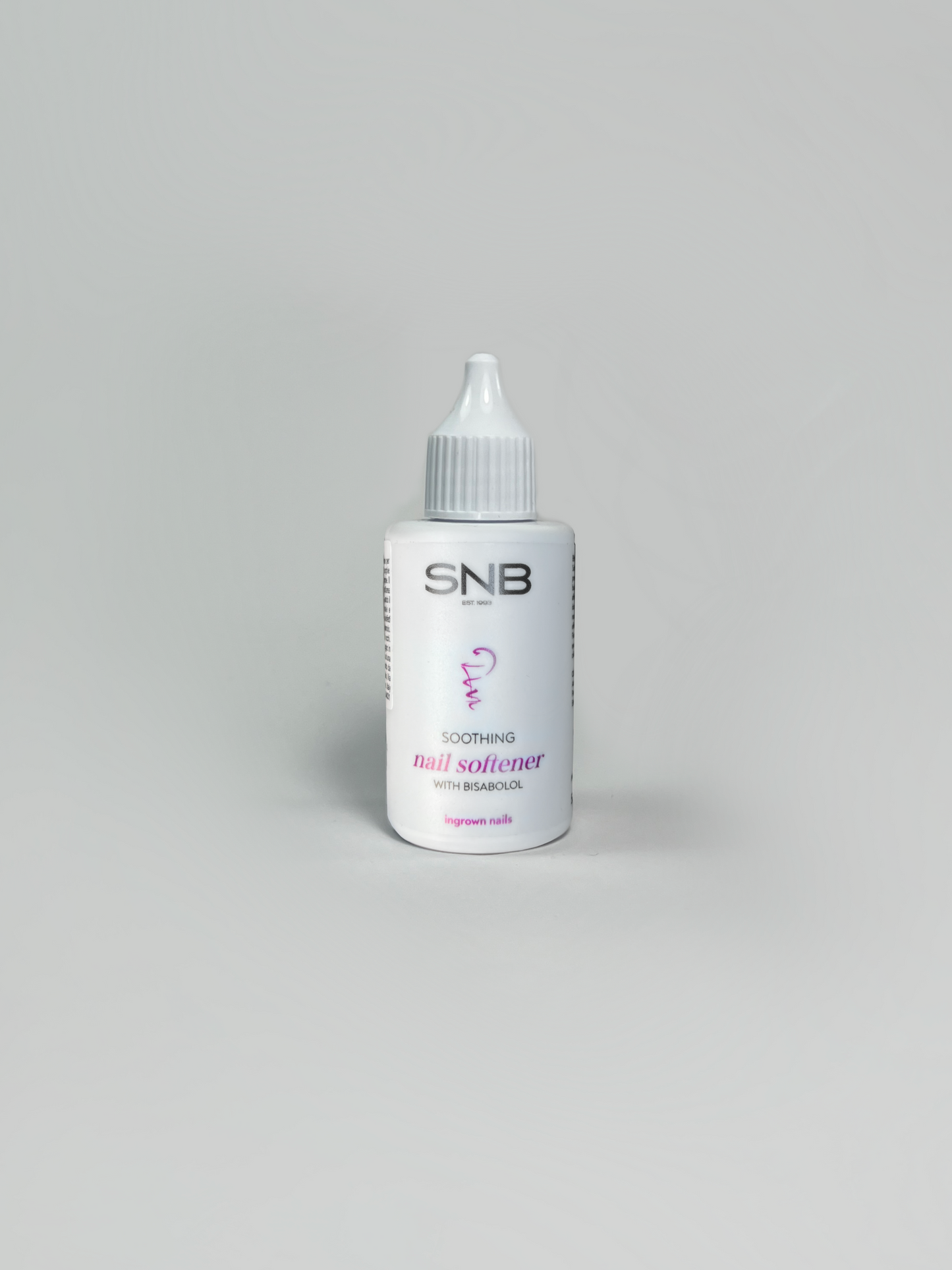 Nail softner