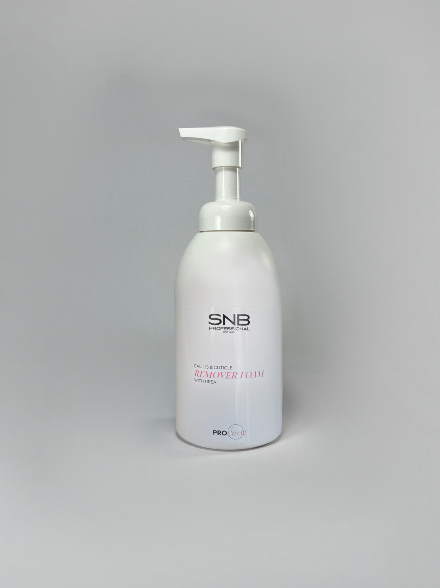 Callus Remover 550ml