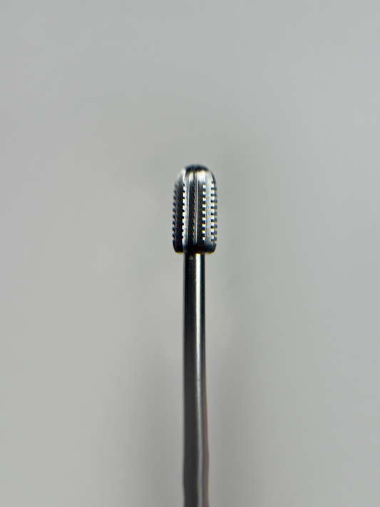 Punta Fresa Cilindro per Unghie e Callosità