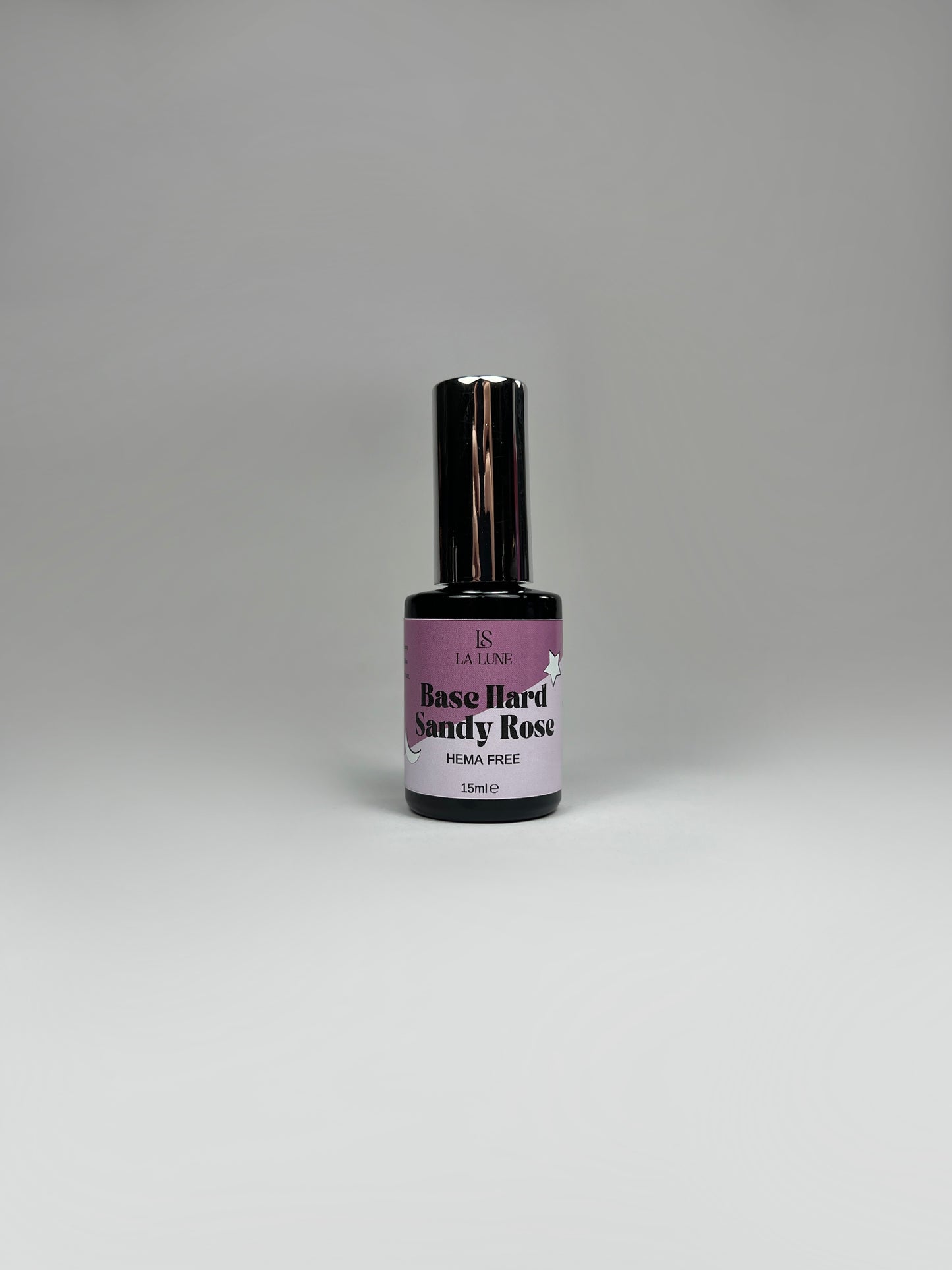 Base Hard Sandy Rose