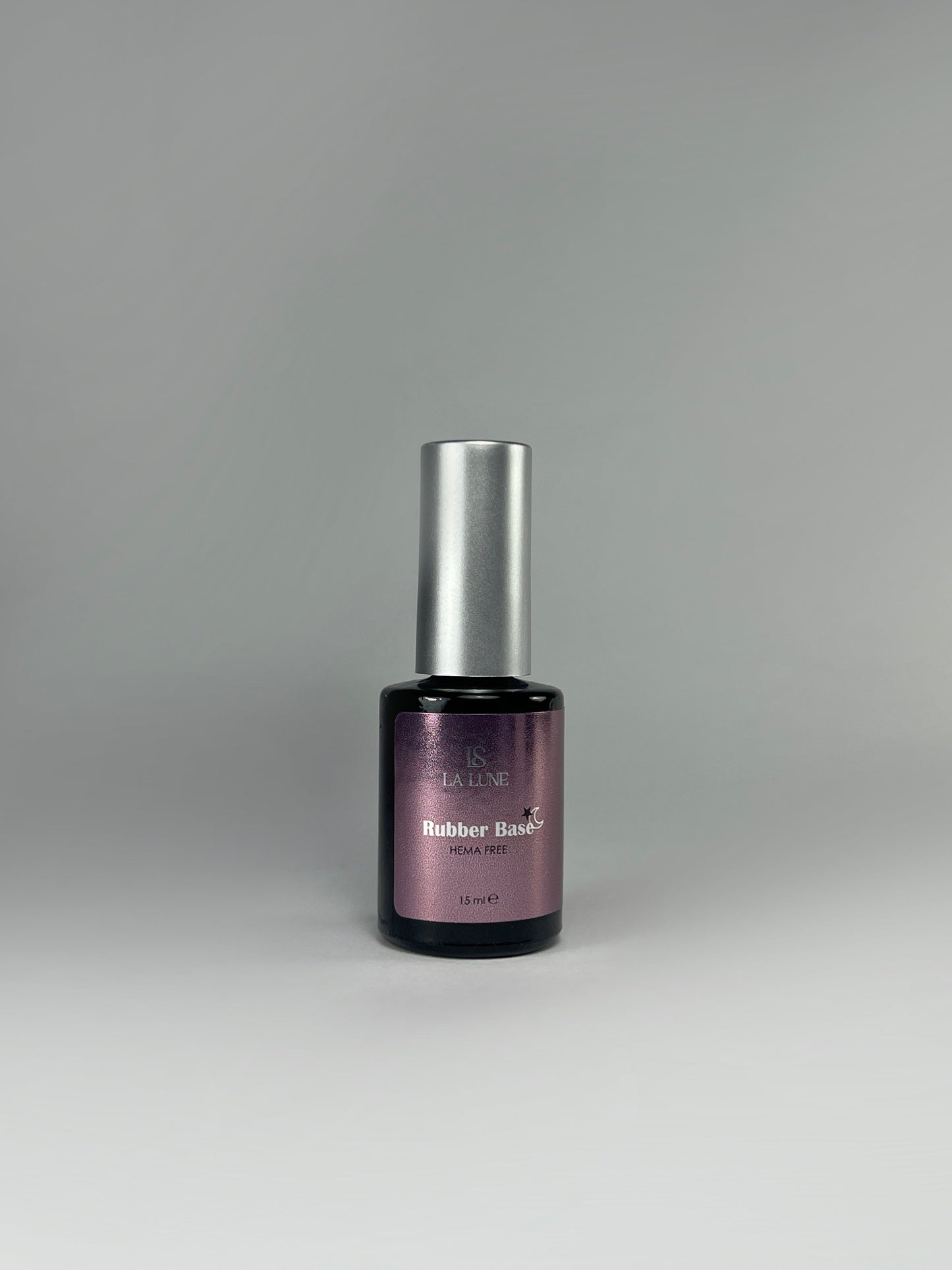 Base Rubber Nude Sparkle