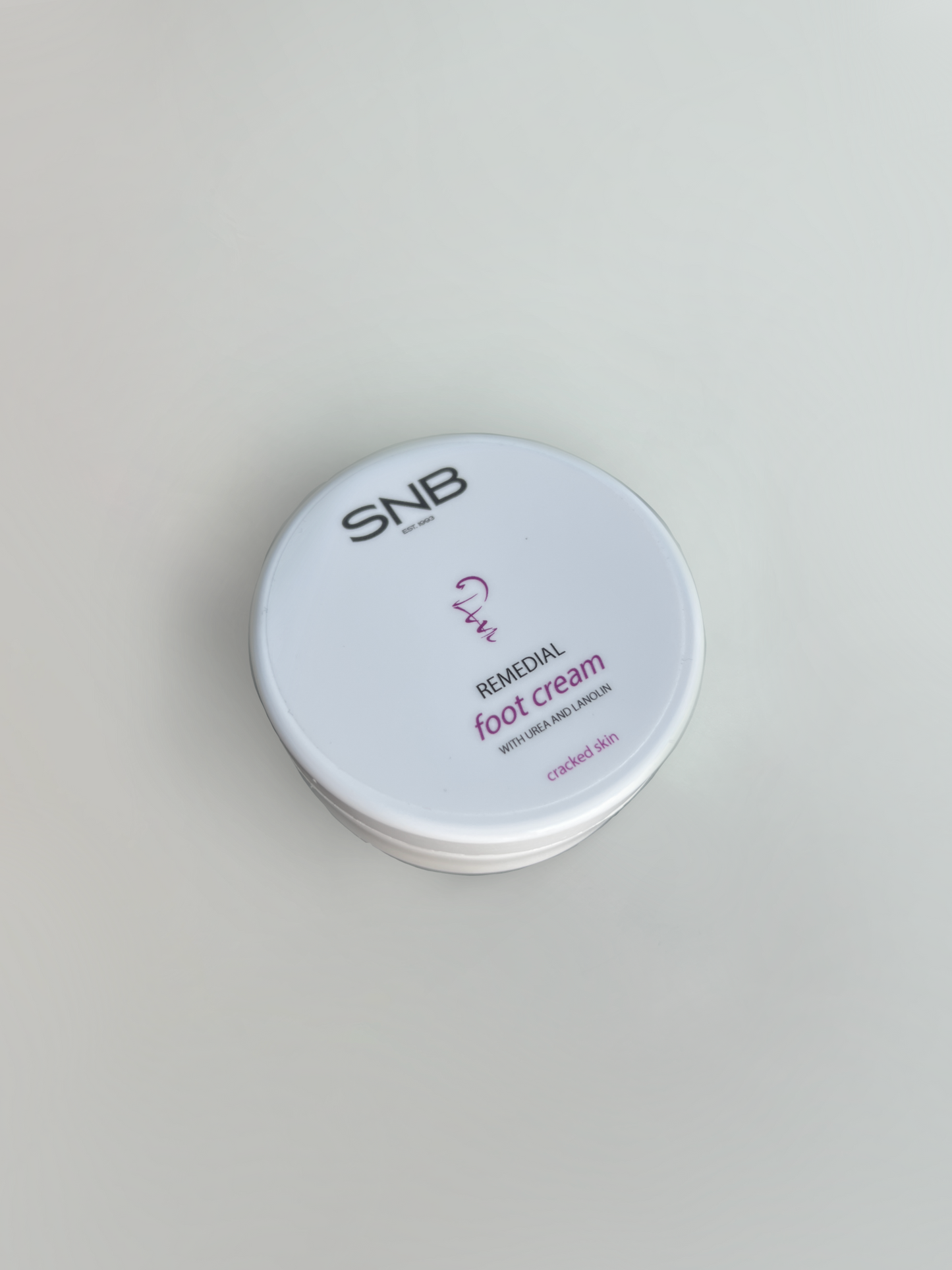 Remedial cream