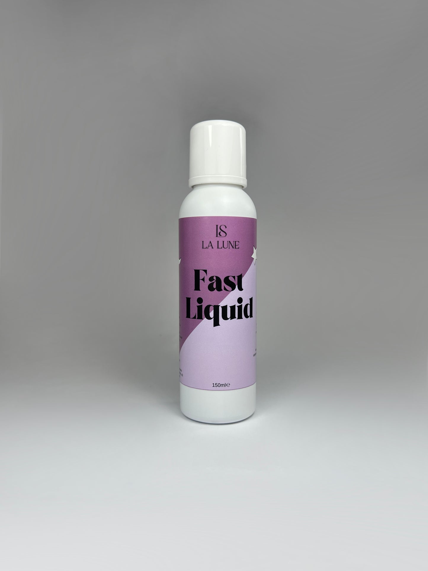 Fast liquid