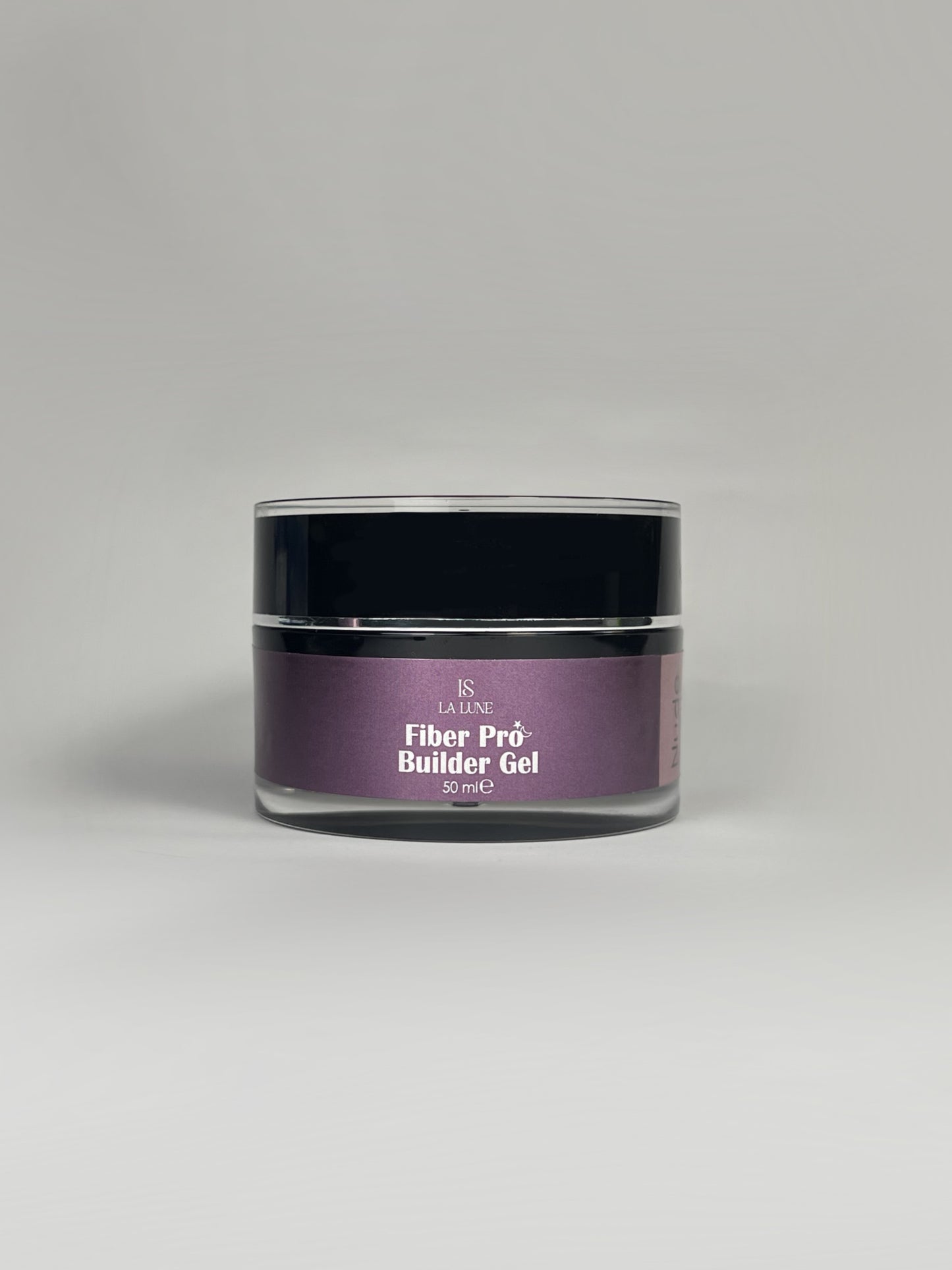 Fiber Pro Builder Gel Nude