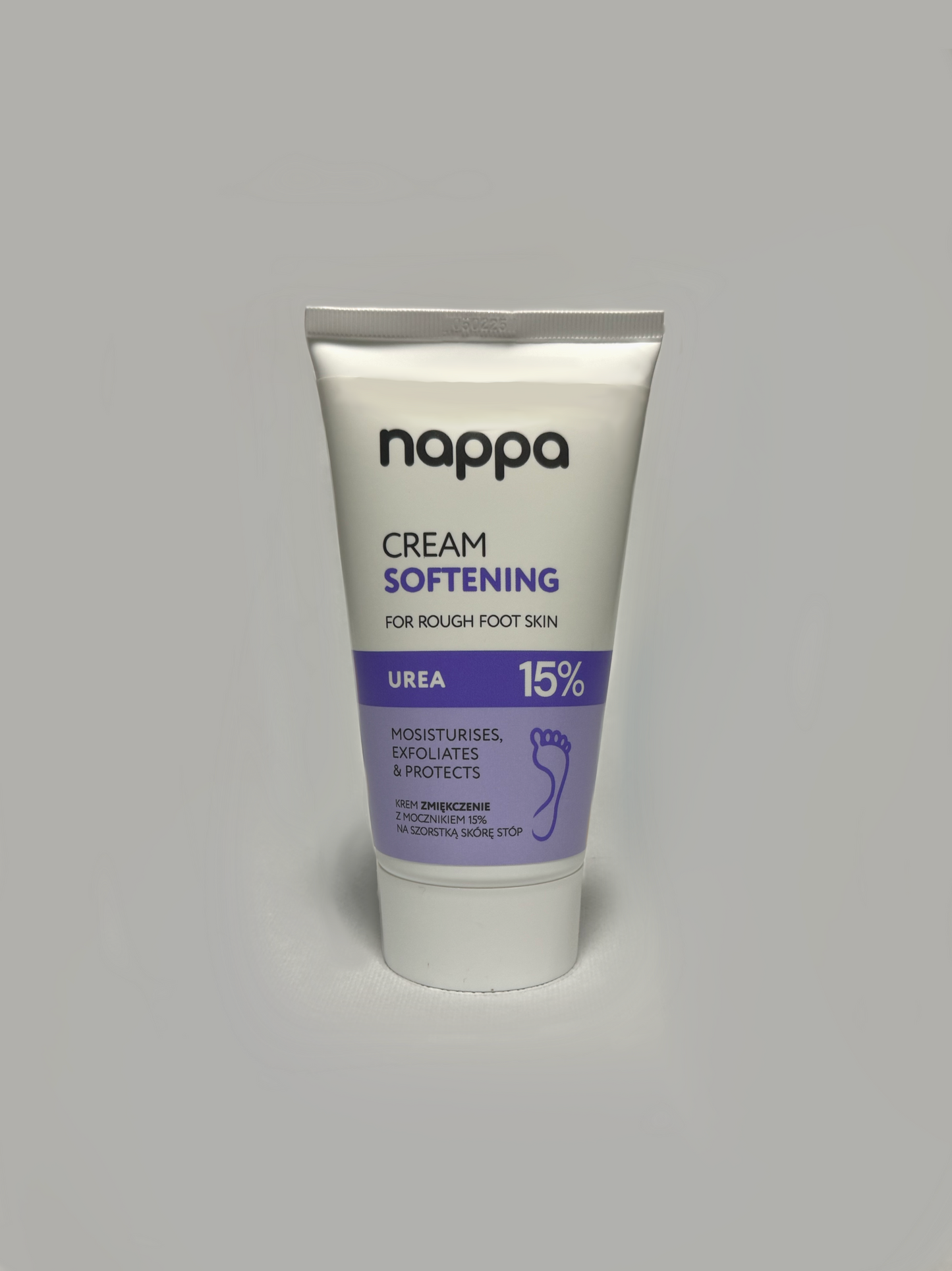 Cream softening Urea 15%