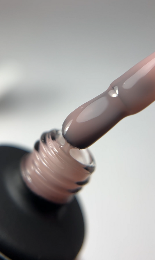 Base Hard Sandy Rose