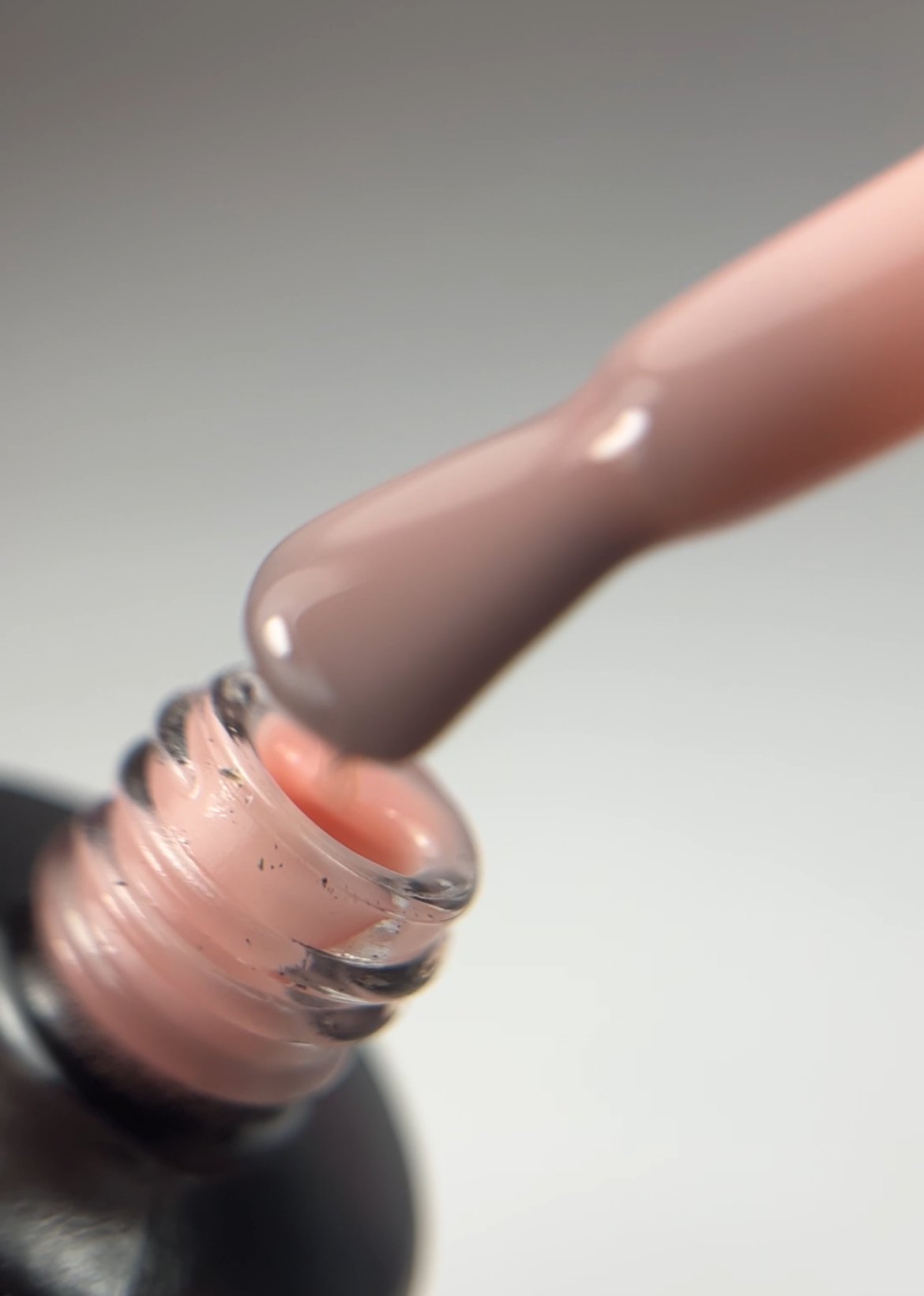 Base Rubber Nude