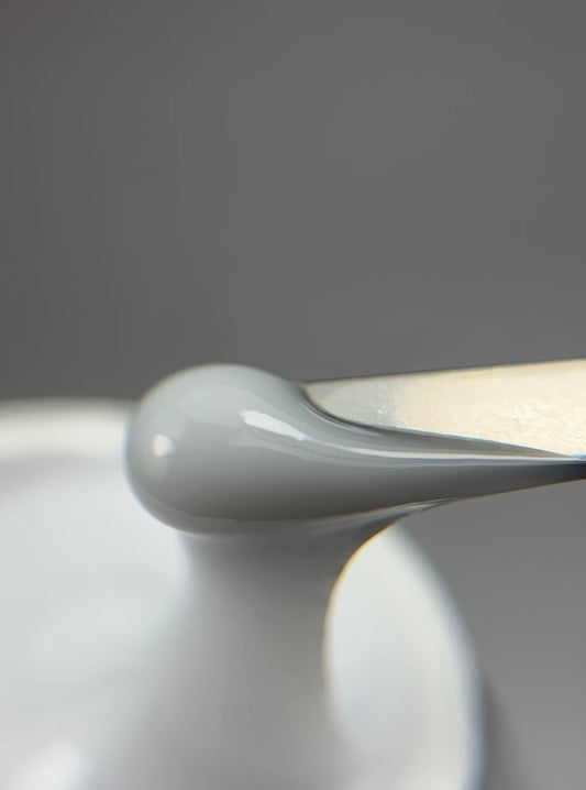 Fiber Pro Builder Gel Ivory