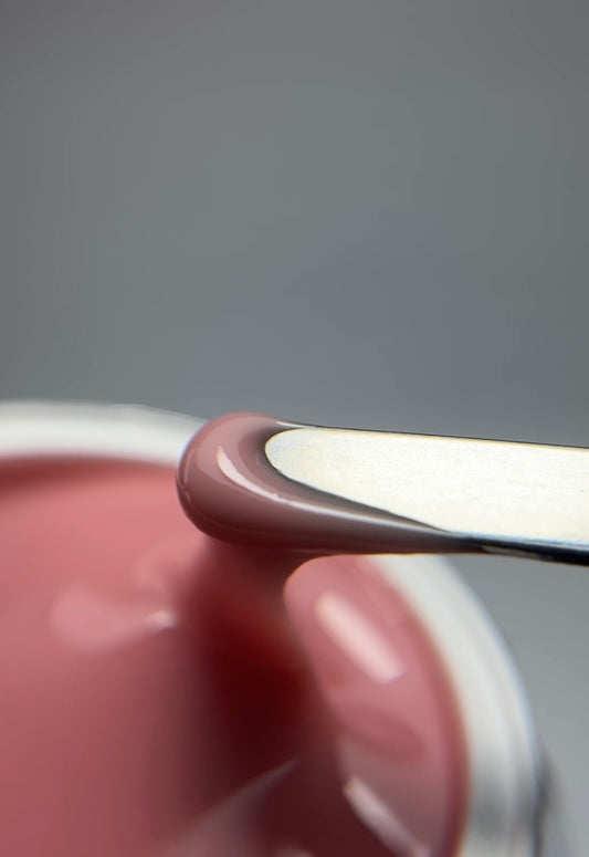 Fiber Pro Builder Gel Nude