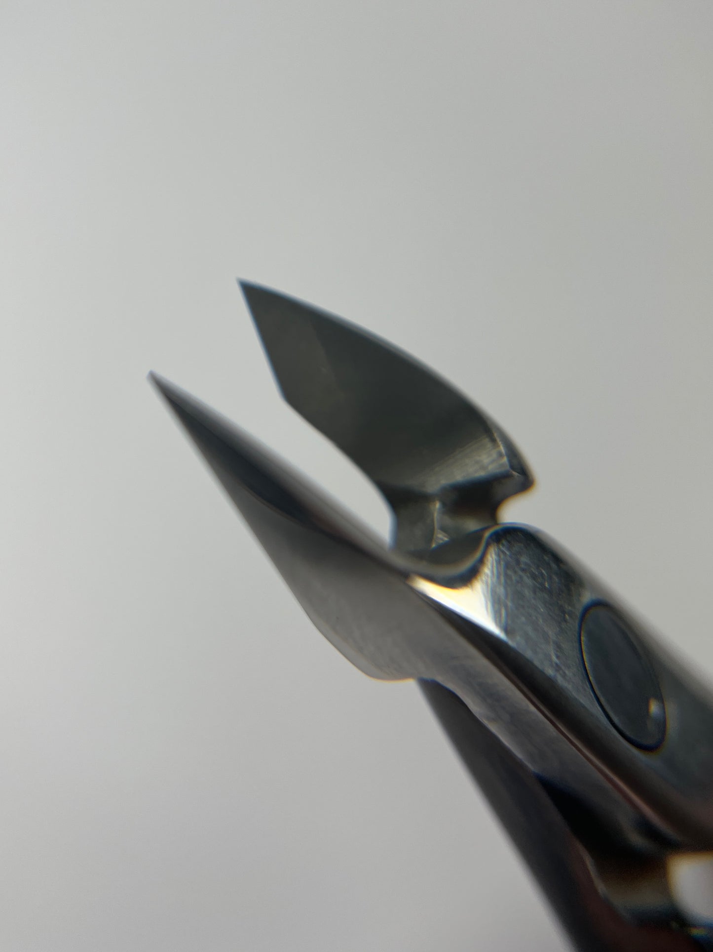 Tronchesina STALEKS - Expert 100/5mm