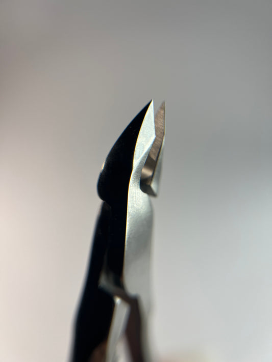 Tronchesina STALEKS - Expert 100/5mm