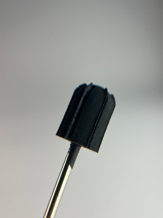 Punta fresa Mandrino 10mm