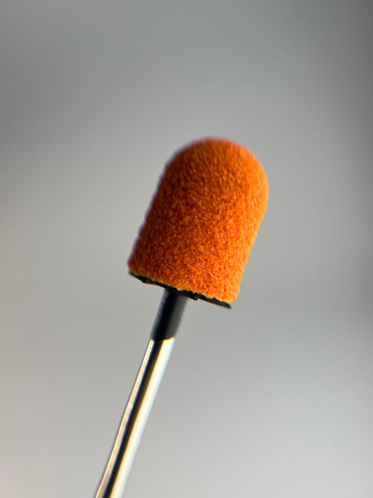 Ricambi abrasivi punta fresa Mandrino 150 grit