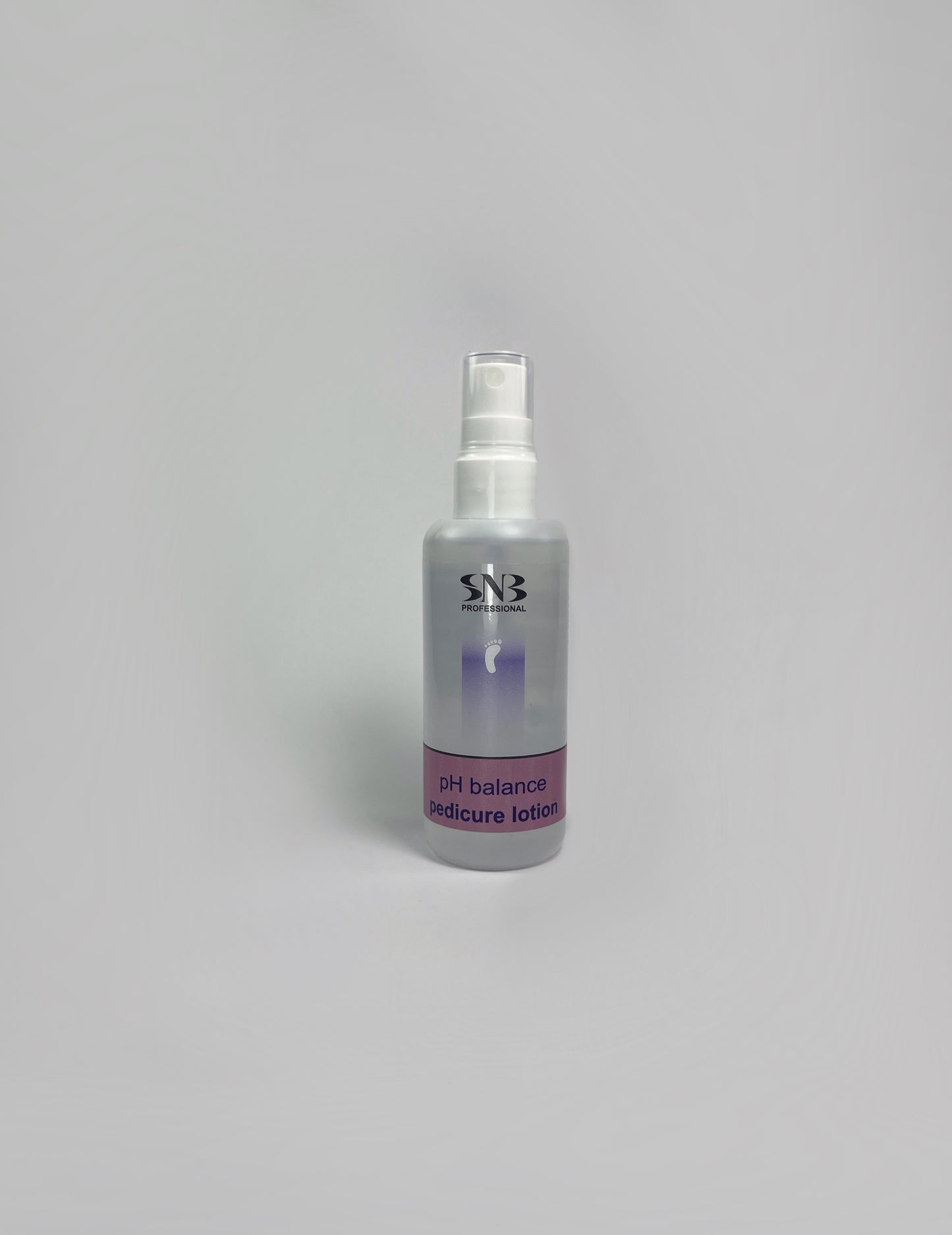 pH Balance lotion