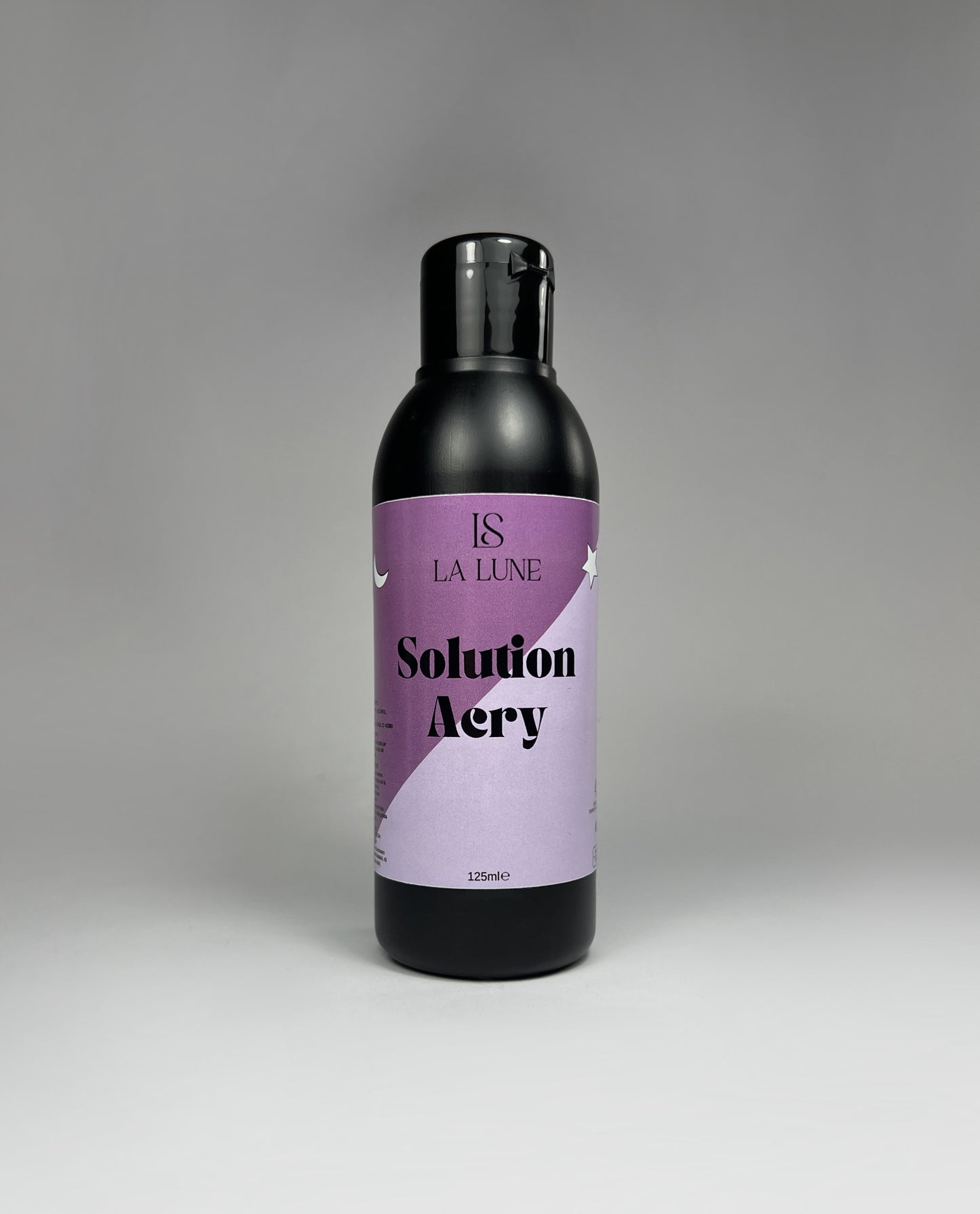 Solution Acry
