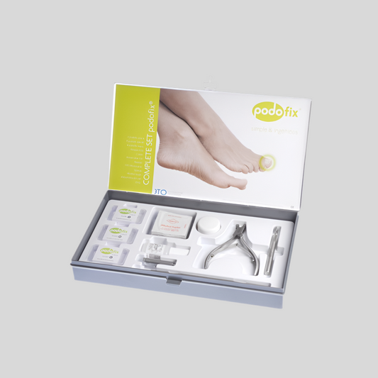 Kit Podofix completo