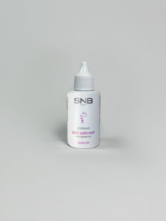 Nail softner