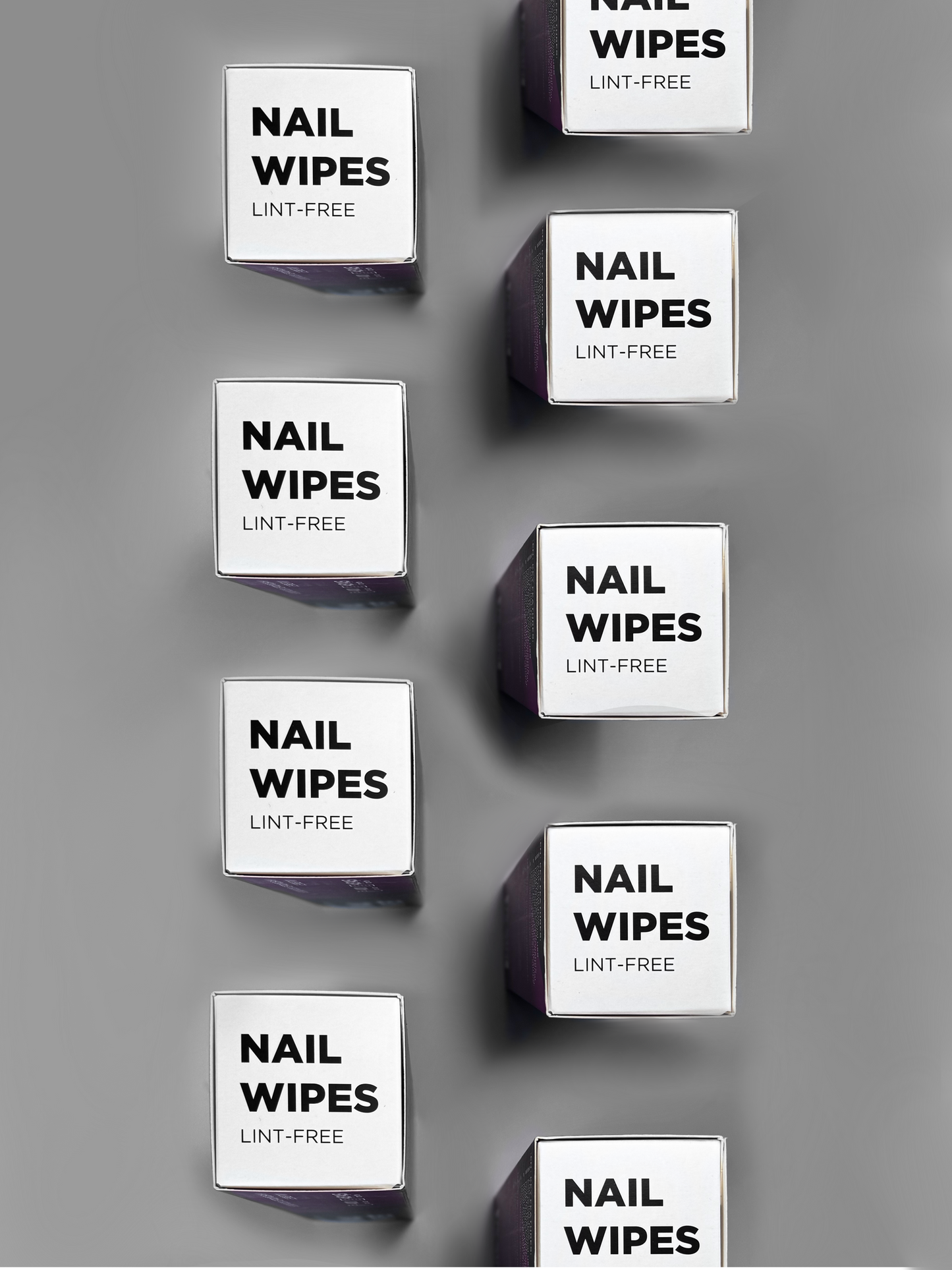 Nail Wipes - STALEKS PRO