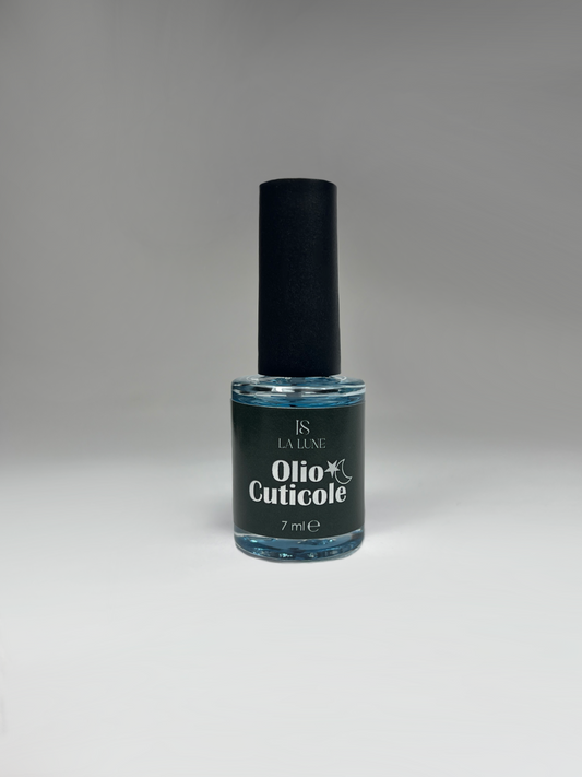 Olio cuticole