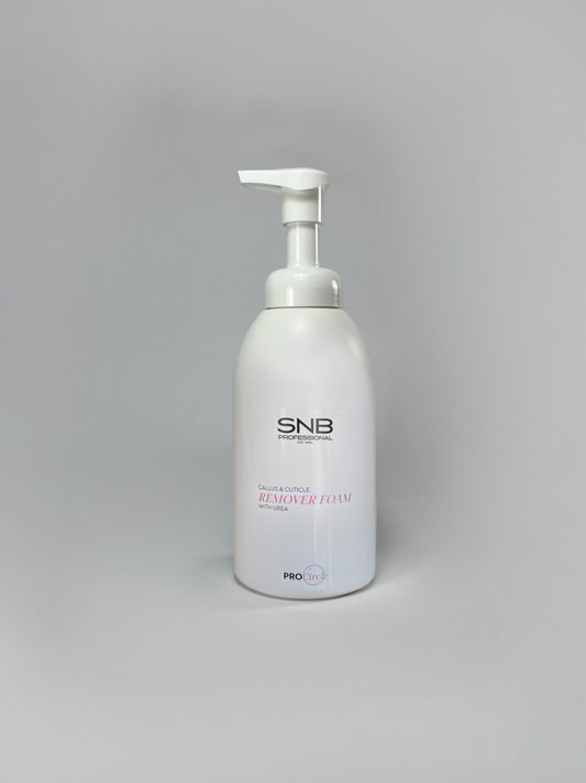 Callus Remover 550ml