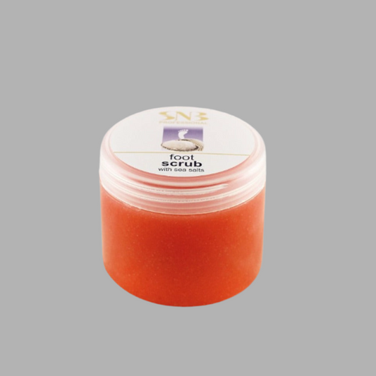 Scrub Piedi Ai Sali Marini
400 ml