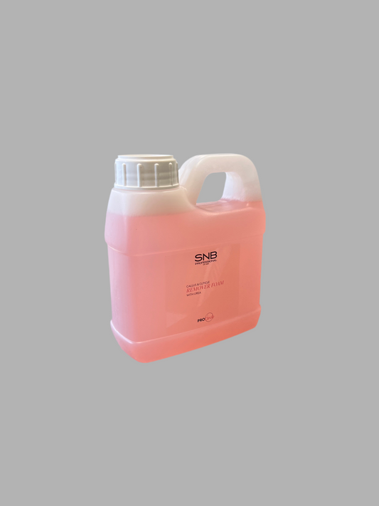 Callus Remover 500ml
