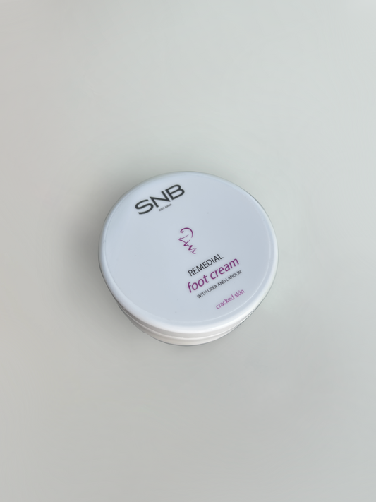 Remedial cream
