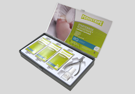 Podostripe Kit completo