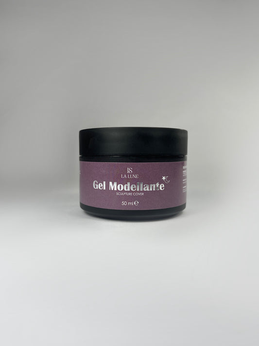 Gel Modellante Sculpture Cover UV/LED 50ml