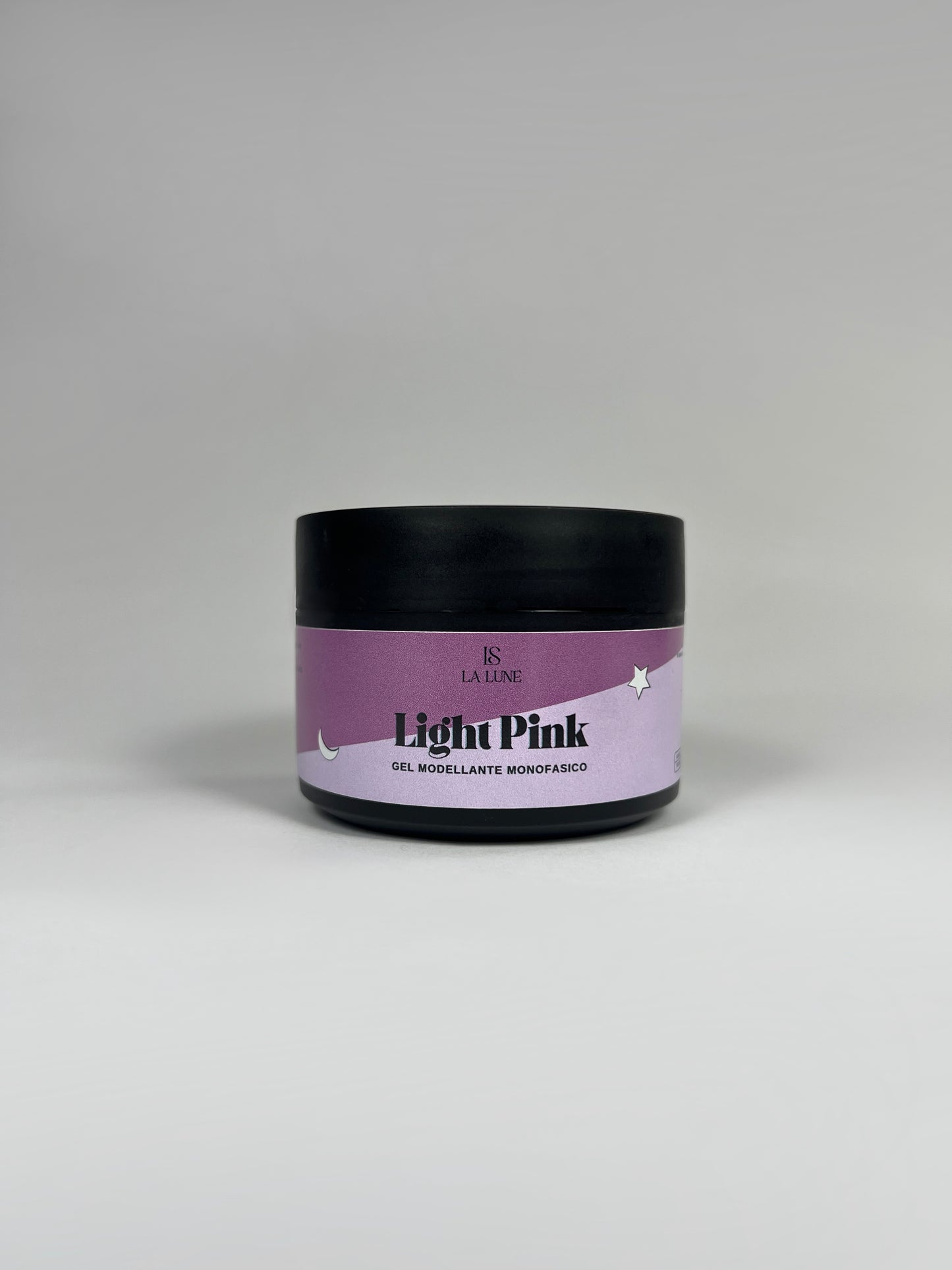 Gel Modellante Light Pink UV/LED 50ml