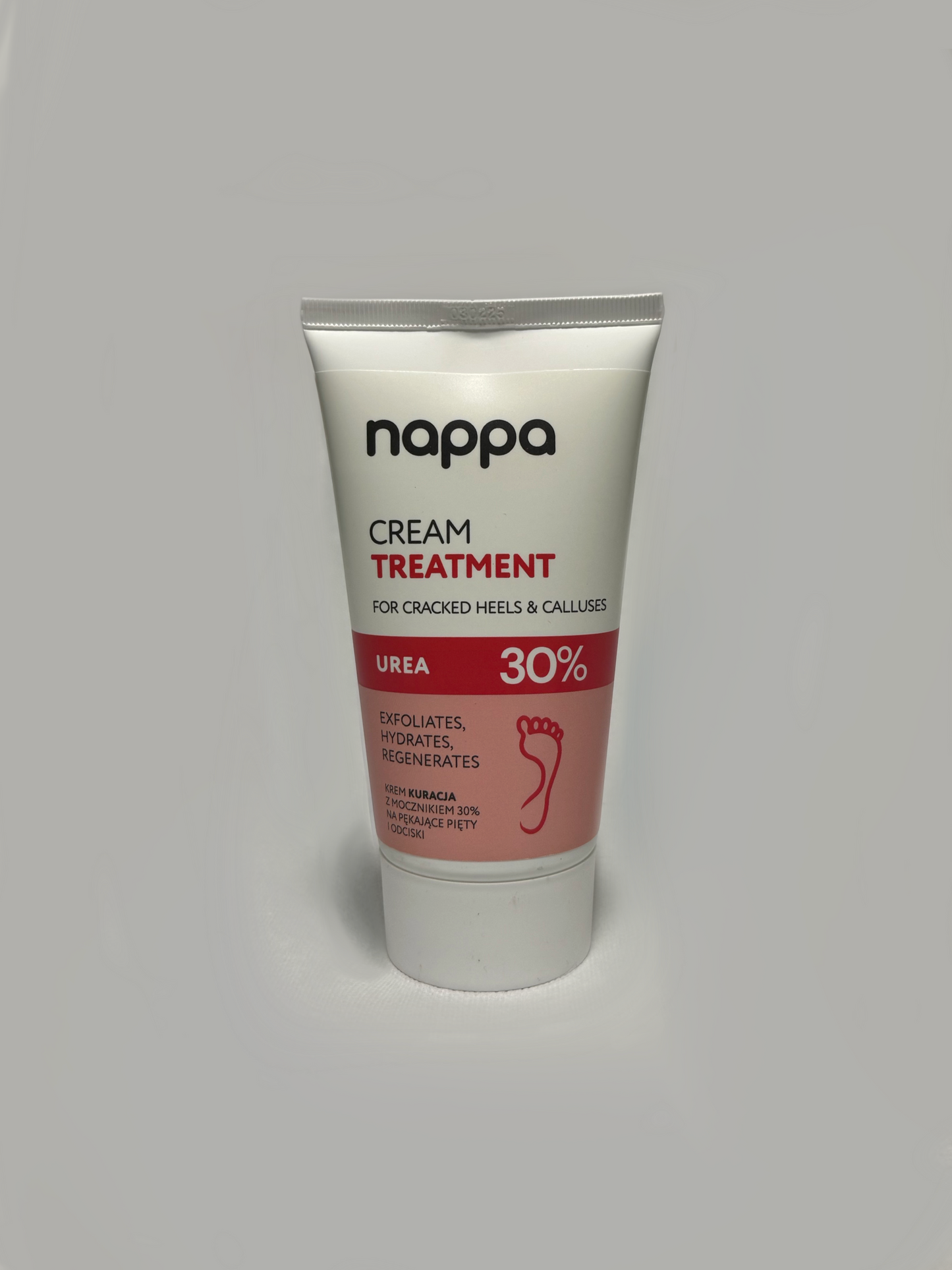 Cream Treatment Urea 30%